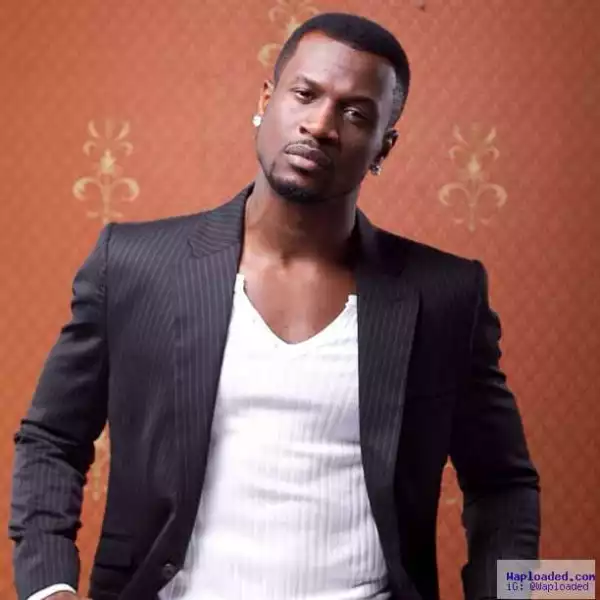 Peter Okoye Has A Meltdown On Twitter Over P-Square, Says Their Management Must Go!